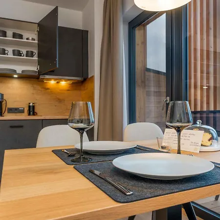 Apartment In - Bayerischer Wald 50007 Lam