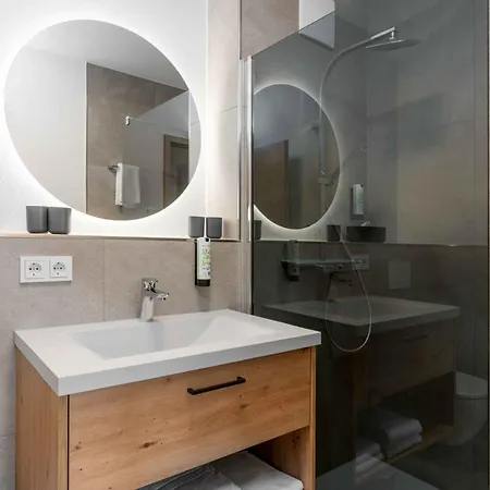 In - Bayerischer Wald 50007 Apartment