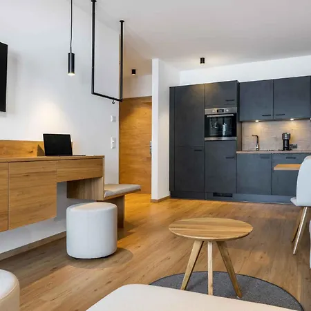 Apartament In - Bayerischer Wald 50007