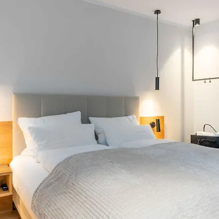 Apartment In - Bayerischer Wald 50007